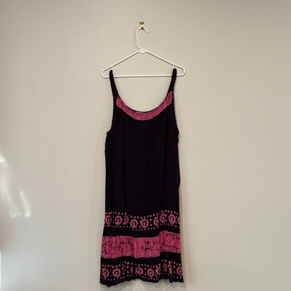 3X Raya Sun Sun Dress - Picture 3 of 6